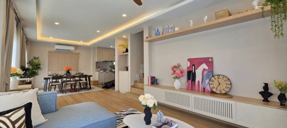 3 bedrooms House for sale in Pattaya, Chonburi, Eastern Thailand, Thailand № 69877 6