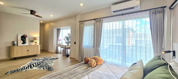 3 bedrooms House for sale in Pattaya, Chonburi, Eastern Thailand, Thailand № 69877 15
