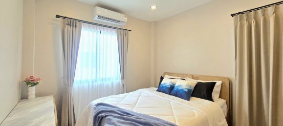 3 bedrooms House for sale in Pattaya, Chonburi, Eastern Thailand, Thailand № 69877 25