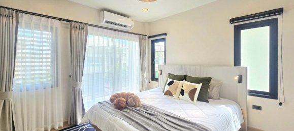 3 bedrooms House for sale in Pattaya, Chonburi, Eastern Thailand, Thailand № 69877 14