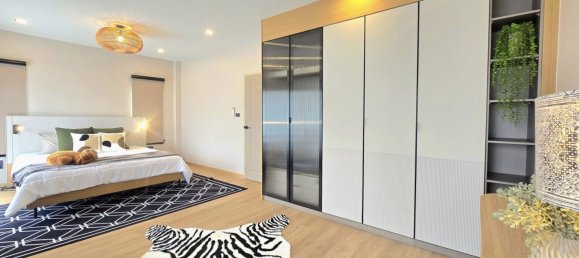 3 bedrooms House for sale in Pattaya, Chonburi, Eastern Thailand, Thailand № 69877 18