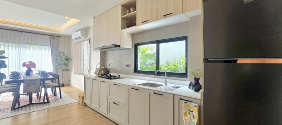 3 bedrooms House for sale in Pattaya, Chonburi, Eastern Thailand, Thailand № 69877 12