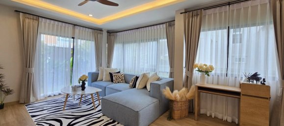 3 bedrooms House for sale in Pattaya, Chonburi, Eastern Thailand, Thailand № 69877 7
