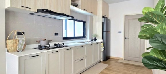 3 bedrooms House for sale in Pattaya, Chonburi, Eastern Thailand, Thailand № 69877 11