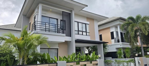 3 bedrooms House for sale in Pattaya, Chonburi, Eastern Thailand, Thailand № 69877 30