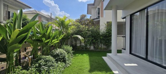 3 bedrooms House for sale in Pattaya, Chonburi, Eastern Thailand, Thailand № 69877 28