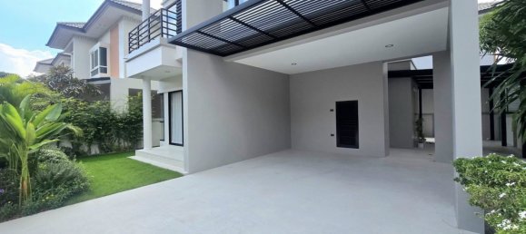 3 bedrooms House for sale in Pattaya, Chonburi, Eastern Thailand, Thailand № 69877 29