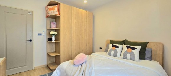 3 bedrooms House for sale in Pattaya, Chonburi, Eastern Thailand, Thailand № 69877 22