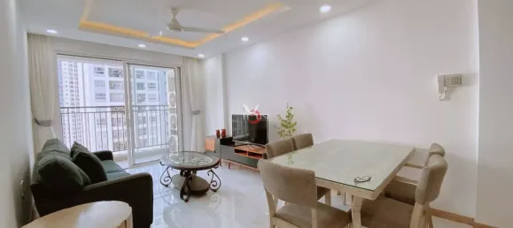 Apartamento de 3 dormitorios en Nha Be, Vietnam No. 13928 5