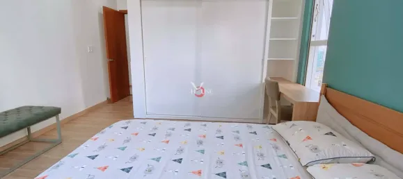 Apartamento de 3 dormitorios en Nha Be, Vietnam No. 13928 3