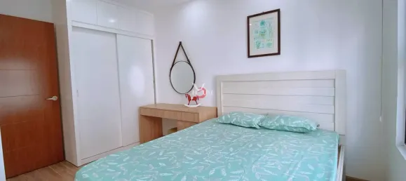 Apartamento de 3 dormitorios en Nha Be, Vietnam No. 13928 2