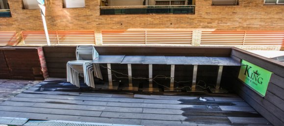 Propriété commerciale à Calafell, Spain 54m² No. 115142 5