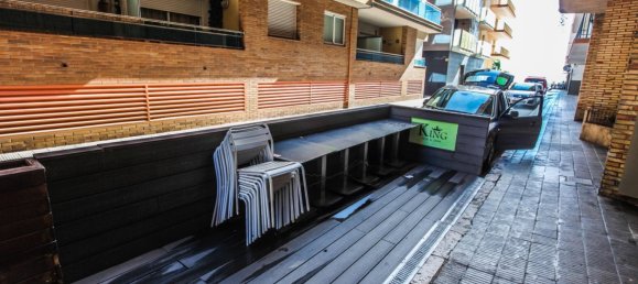 Propriété commerciale à Calafell, Spain 54m² No. 115142 7