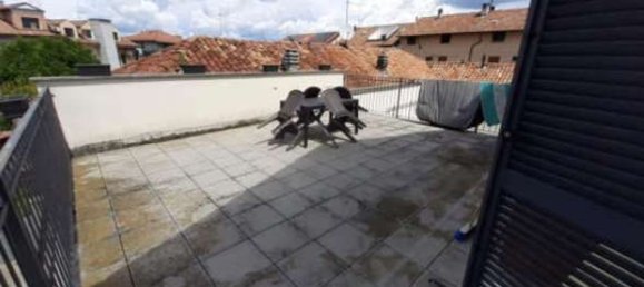 3 rooms Apartment in Mornese, Italy No. 309356 13