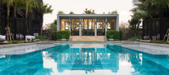 1 bedroom Apartment in Phuket, Thailand No. 8454 13