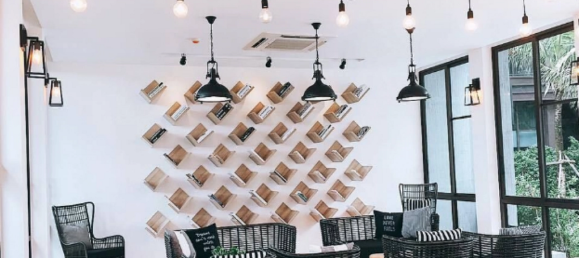 1 bedroom Apartment in Phuket, Thailand No. 8454 4