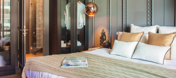 1 bedroom Apartment in Phuket, Thailand No. 8454 7