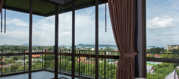 1 bedroom Apartment in Phuket, Thailand No. 8454 12