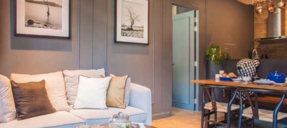 1 bedroom Apartment in Phuket, Thailand No. 8454 5