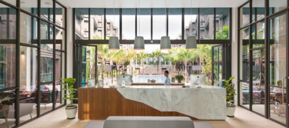 1 bedroom Apartment in Phuket, Thailand No. 8454 3