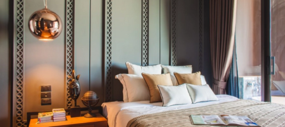 1 bedroom Apartment in Phuket, Thailand No. 8454 6