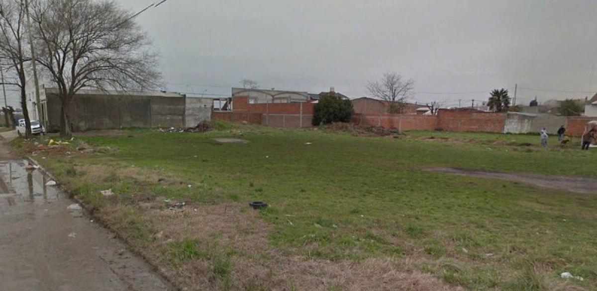 Grundstück in Mar del Plata, Argentina, Nr. 112636