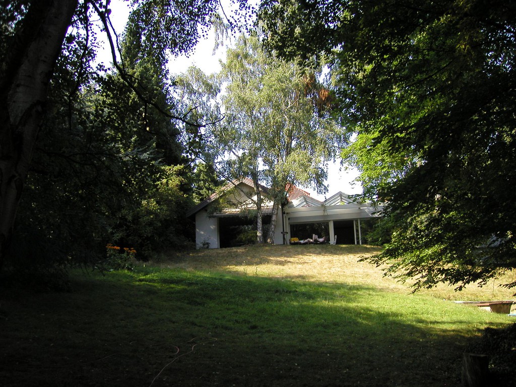 3 bedrooms Bungalow in Herford, Germany No. 219203