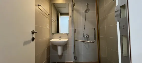 2 Schlafzimmer Wohnung in Thu Duc, Vietnam, Nr. 74595 6