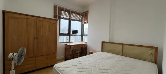 2 Schlafzimmer Wohnung in Thu Duc, Vietnam, Nr. 74595 3