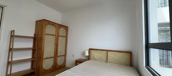 2 Schlafzimmer Wohnung in Thu Duc, Vietnam, Nr. 74595 5