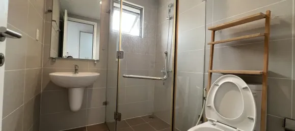 2 Schlafzimmer Wohnung in Thu Duc, Vietnam, Nr. 74595 4