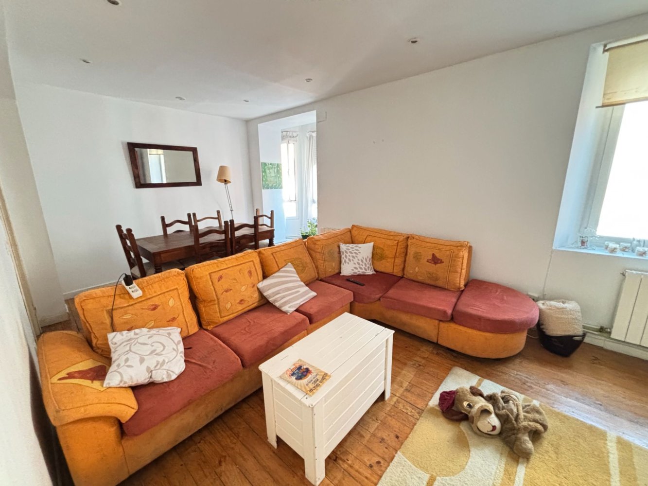 3 bedrooms Apartment in Castro-Urdiales, Spain No. 161106