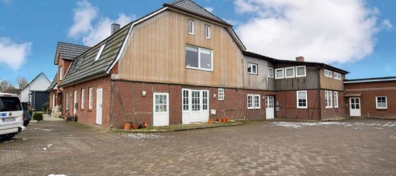 2-salle Appartement à Duchy of Lauenburg, Germany No. 247195 2