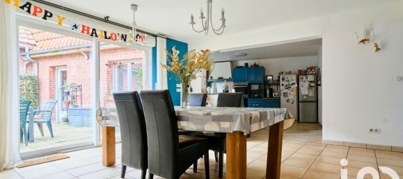 8 bedrooms House in Landas, France No. 154526 10