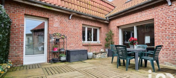 8 bedrooms House in Landas, France No. 154526 23