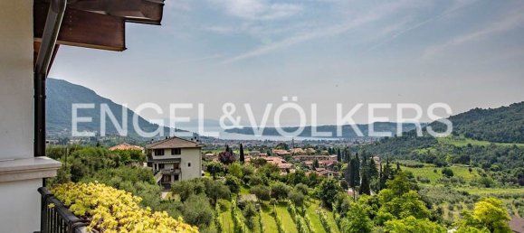 18غرفة فيلا في Roè Volciano, Italy رقم 134171 2