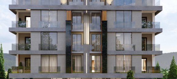 Apartment 2+1 in Antalya, Turkey No. 21917 8