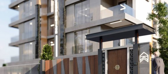 Apartment 2+1 in Antalya, Turkey No. 21917 10