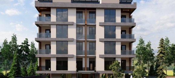 Apartment 2+1 in Antalya, Turkey No. 21917 5