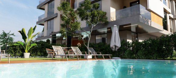 Apartment 2+1 in Antalya, Turkey No. 21917 6