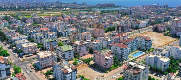 Apartment 2+1 in Antalya, Turkey No. 21917 2