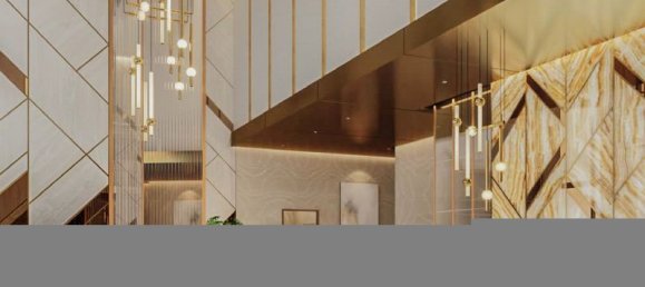 1 chambre Appartement à Business Bay, UAE No. 3612 3