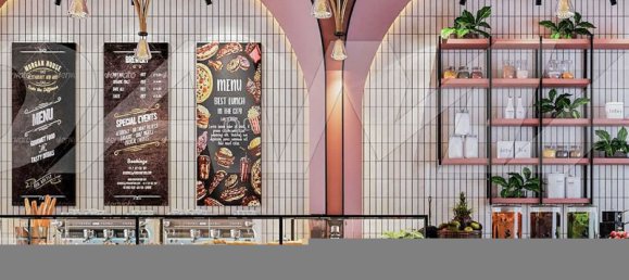 1 chambre Appartement à Business Bay, UAE No. 3612 5