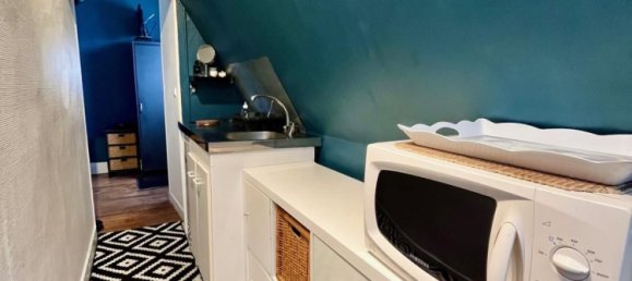 1 bedroom Apartment in Paris, France No. 163738 4