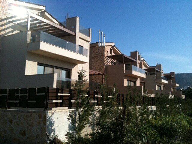  Property في Athens, Greece 289متر مربع رقم 3425