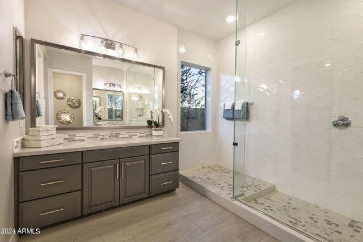 Casa de 4 dormitorios en Queen Creek, USA No. 433537