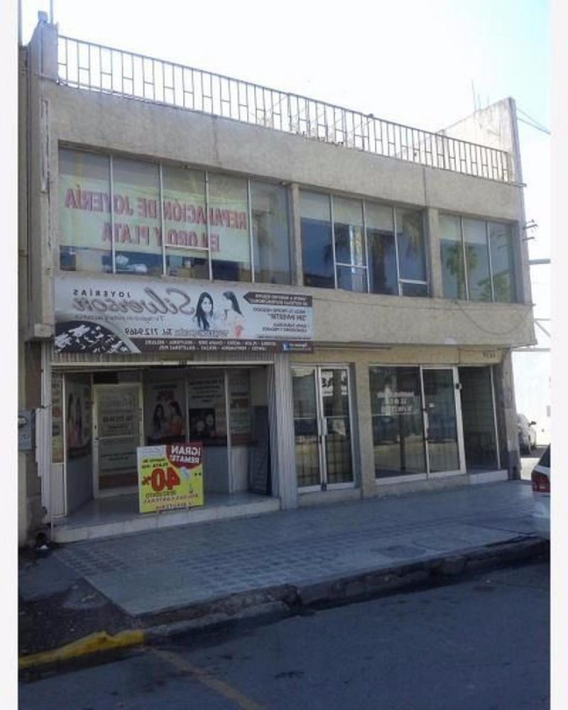 313m² Building in Playa Vicente, Mexico No. 201592