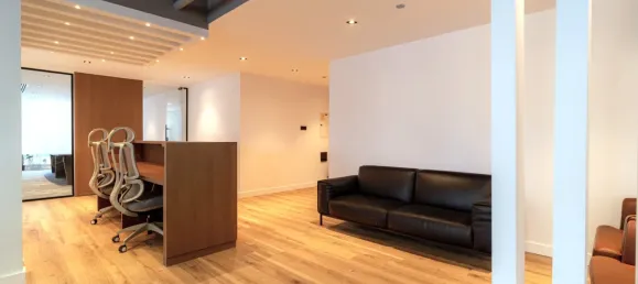 Офис 248м² в Джумейра Лейк Тауэрс, ОАЭ № 108466 2