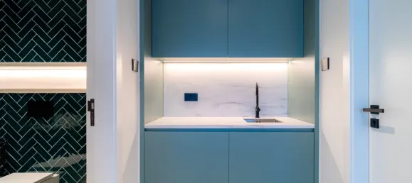 Офис 248м² в Джумейра Лейк Тауэрс, ОАЭ № 108466 12