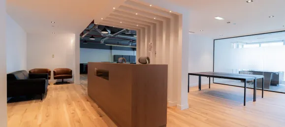 Офис 248м² в Джумейра Лейк Тауэрс, ОАЭ № 108466 7